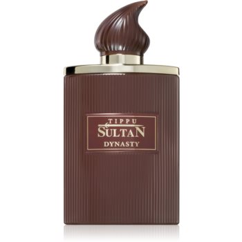 Luxury Concept Tippu Sultan Dynasty Eau de Parfum pentru bărbați bărbați imagine noua