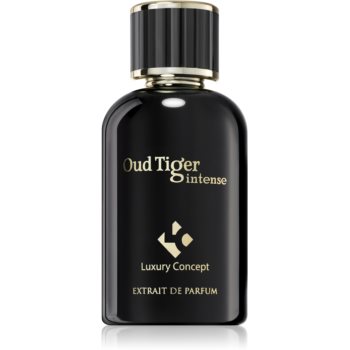 Luxury Concept Oud Tiger Intense Eau de Parfum pentru bărbați bărbați imagine noua
