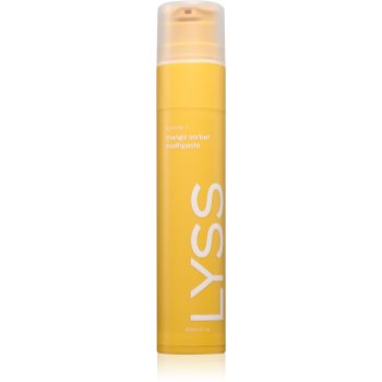  Igiena dentara, LYSS Mango pastă de dinți - Sellmag.ro