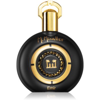 M. Micallef Emir Eau de Parfum pentru bărbați M. Micallef imagine noua inspiredbeauty