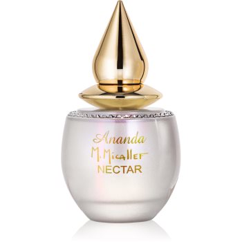 M. Micallef Ananda Nectar extract de parfum pentru femei