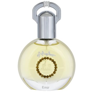 M. Micallef Emir Eau de Parfum pentru bărbați M. Micallef imagine noua