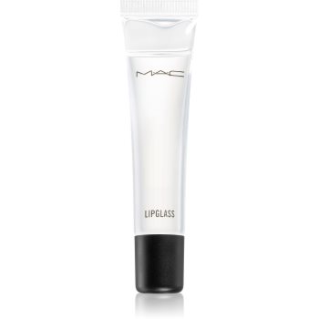 MAC Cosmetics Lipglass Clear lip gloss MAC Cosmetics