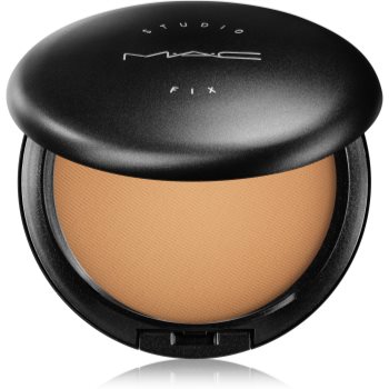 MAC Cosmetics Studio Fix Powder Plus Foundation 2 in 1 pudra si makeup Online Ieftin accesorii