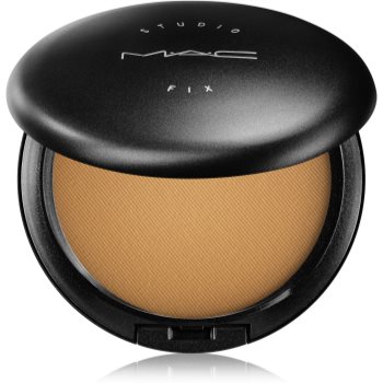 MAC Cosmetics Studio Fix Powder Plus Foundation 2 in 1 pudra si makeup