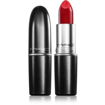 MAC Cosmetics Matte Lipstick ruj cu efect matifiant MAC Cosmetics
