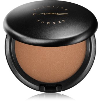 MAC Cosmetics Bronzing Powder pudra compacta pentru bronzat MAC Cosmetics imagine noua