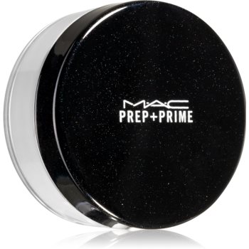 MAC Cosmetics Prep + Prime Transparent Finishing Powder Pudră transparentă de fixare