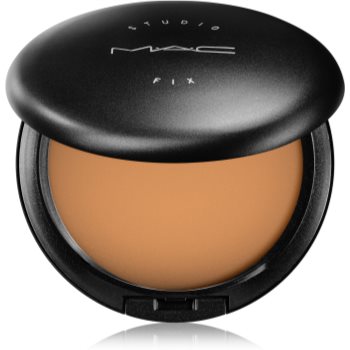 MAC Cosmetics Studio Fix Powder Plus Foundation 2 in 1 pudra si makeup Online Ieftin accesorii