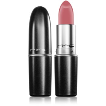 MAC Cosmetics Matte Lipstick ruj cu efect matifiant MAC Cosmetics