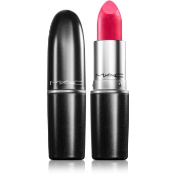 MAC Cosmetics Retro Matte Lipstick ruj cu efect matifiant imagine 2021 notino.ro