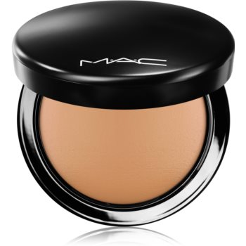MAC Cosmetics Mineralize Skinfinish Natural pudră Accesorii