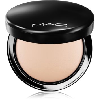 MAC Cosmetics Mineralize Skinfinish Natural pudră MAC Cosmetics