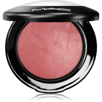 MAC Cosmetics Mineralize Blush blush