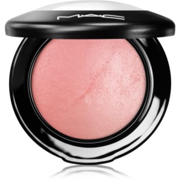 MAC Cosmetics Mineralize Blush blush MAC Cosmetics imagine noua