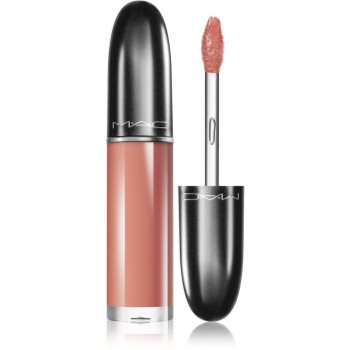 MAC Cosmetics Retro Matte Liquid Lipcolour ruj lichid mat Online Ieftin accesorii