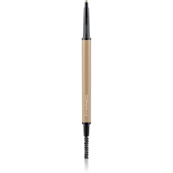 MAC Cosmetics Eye Brows Styler creion pentru sprancene cu pensula Online Ieftin MAC Cosmetics