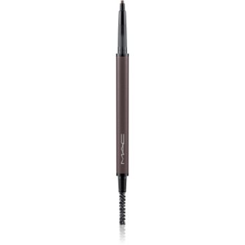 MAC Cosmetics Eye Brows Styler creion pentru sprancene cu pensula