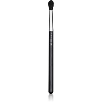 MAC Cosmetics 224S Tapered Blending Brush pensulă pentru aplicarea fardului de pleoape