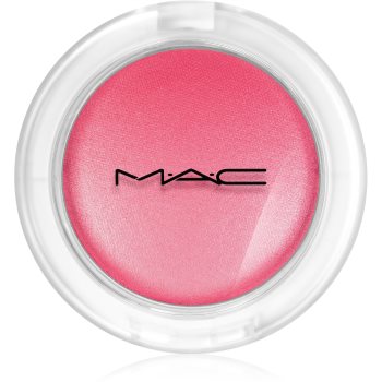 MAC Cosmetics Glow Play Blush blush imagine 2021 notino.ro