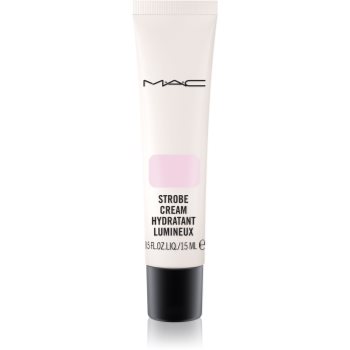 MAC Cosmetics Mini Strobe Cream cremă hidratantă pentru o piele mai luminoasa accesorii imagine noua