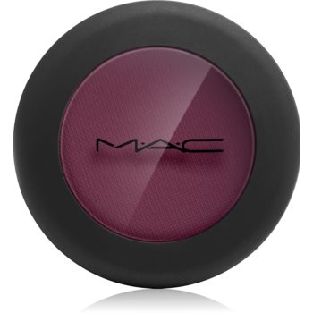 MAC Cosmetics Powder Kiss Soft Matte Eye Shadow fard ochi MAC Cosmetics