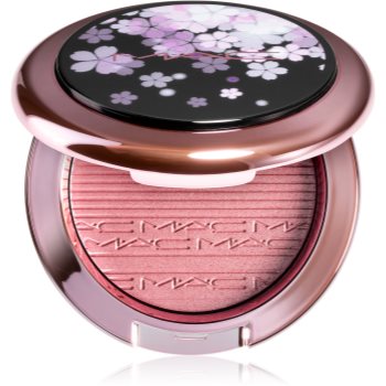 MAC Cosmetics Black Cherry Extra Dimension Blush blush cu efect iluminator