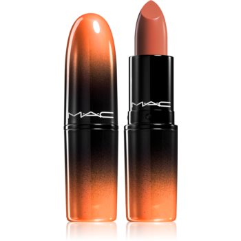 MAC Cosmetics Love Me Lipstick ruj satinat MAC Cosmetics