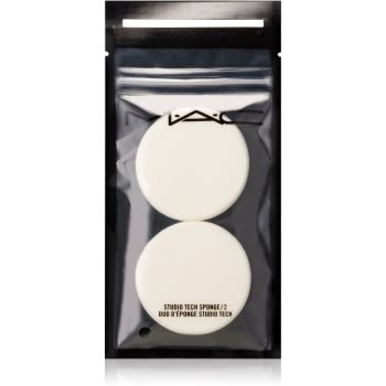 MAC Cosmetics Studio Tech Sponge burete pentru machiaj