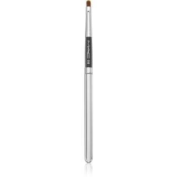 MAC Cosmetics 316 Synthetic Lip Brush pensula pentru buze MAC Cosmetics Cosmetice și accesorii