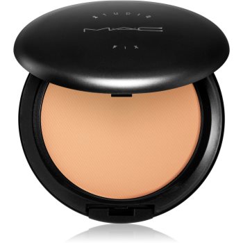 MAC Cosmetics Studio Fix Powder Plus Foundation 2 in 1 pudra si makeup ACCESORII