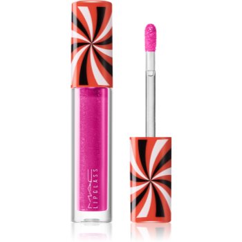 MAC Cosmetics Lipglass Hypnotizing Holiday lip gloss image0