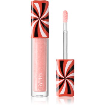 MAC Cosmetics Lipglass Hypnotizing Holiday lip gloss