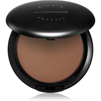 MAC Cosmetics Studio Tech pudră