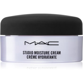 MAC Cosmetics Studio Moisture Cream crema bogat hidratanta cu efect de nutritiv Accesorii