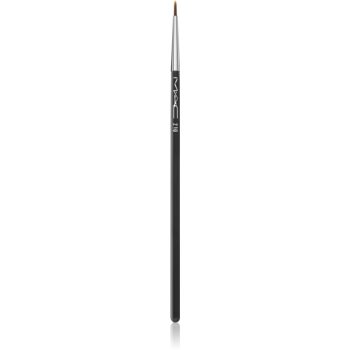 MAC Cosmetics 210 Precise Eye Liner Brush pensula pentru eyeliner image3