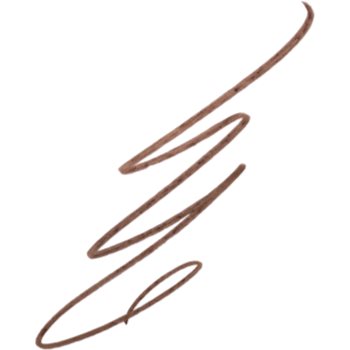 MAC Cosmetics Veluxe Brow Liner creion pentru sprancene cu pensula - 1 | YEO