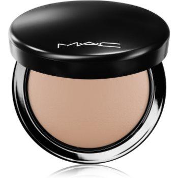 MAC Cosmetics Mineralize Skinfinish Natural pudră accesorii imagine noua