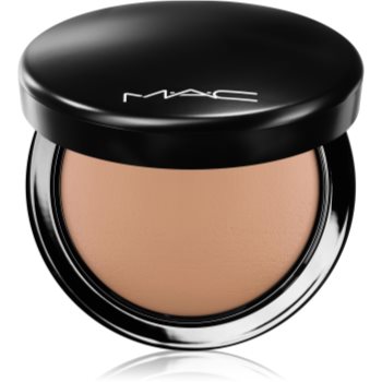 MAC Cosmetics Mineralize Skinfinish Natural pudră