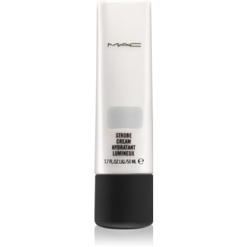 MAC Cosmetics Strobe Cream crema hidratanta pentru o piele mai luminoasa image0