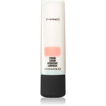 MAC Cosmetics Strobe Cream cremă hidratantă pentru o piele mai luminoasa