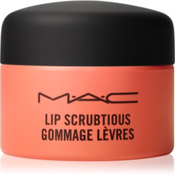 MAC Cosmetics Lip Scrubtious Exfoliant pentru buze MAC Cosmetics