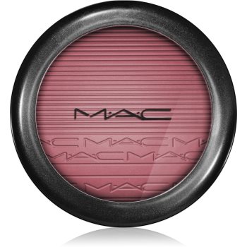 MAC Cosmetics Extra Dimension Blush fard de obraz sub forma de pudra
