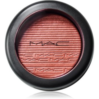 MAC Cosmetics Extra Dimension Blush blush cu efect iluminator