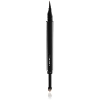 MAC Cosmetics Shape & Shade Brow Tint creion dermatograf cu două capete pentru sprâncene accesorii imagine noua