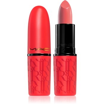 MAC Cosmetics Lipstick Aute Cuture Starring Rosalía ruj crema MAC Cosmetics imagine noua