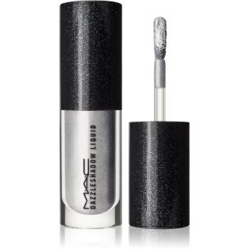 MAC Cosmetics Dazzleshadow Liquid farduri de ochi lichide cu sclipici