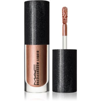 MAC Cosmetics Dazzleshadow Liquid farduri de ochi lichide cu sclipici