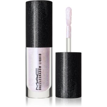 MAC Cosmetics Dazzleshadow Liquid farduri de ochi lichide cu sclipici