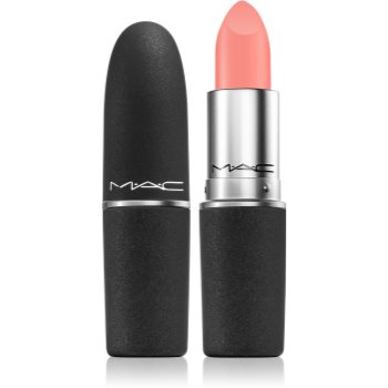 MAC Cosmetics Powder Kiss Lipstick ruj mat